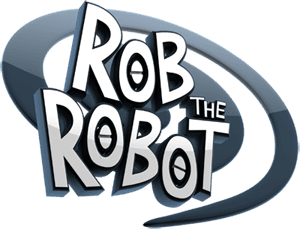 Rob the Robot logo
