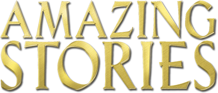 Amazing Stories logo