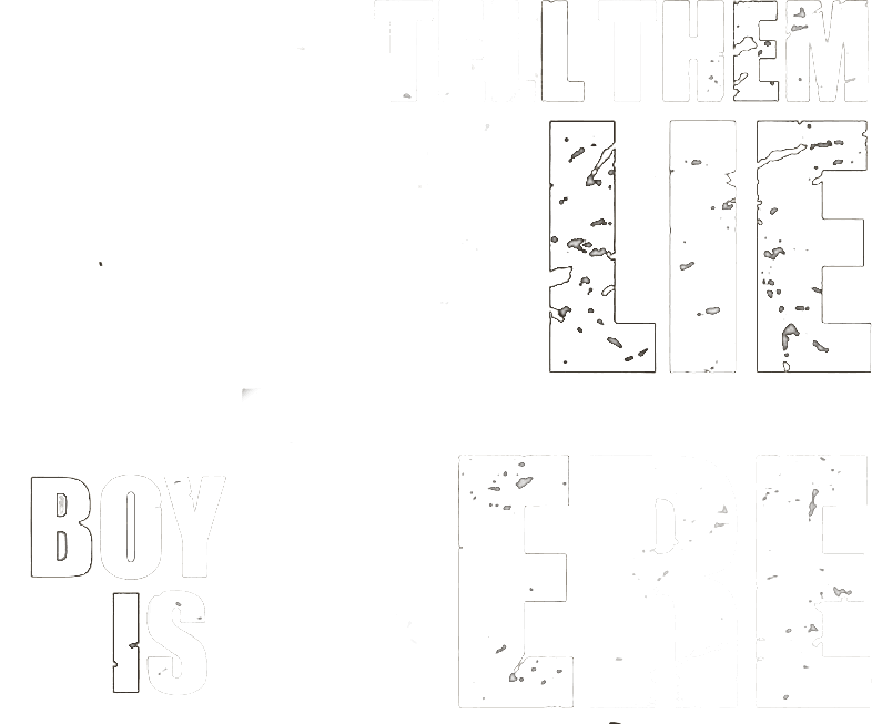 Tell Them Willie Boy Is Here logo