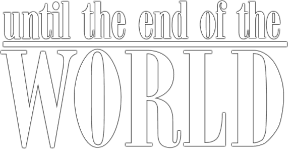 Until the End of the World logo