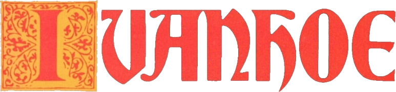 Ivanhoe logo