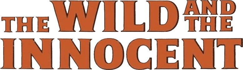 The Wild and the Innocent logo