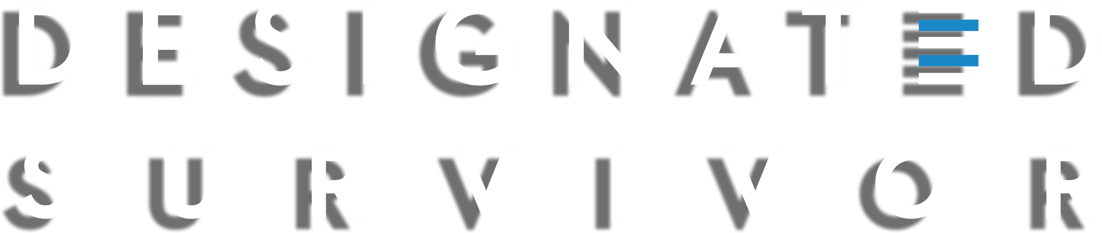Designated Survivor logo