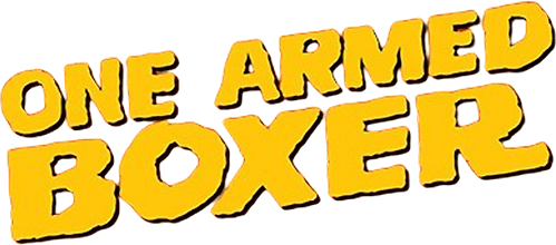 One-Armed Boxer logo