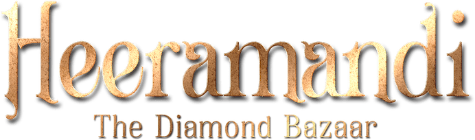 Heeramandi logo
