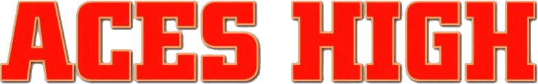 Aces High logo
