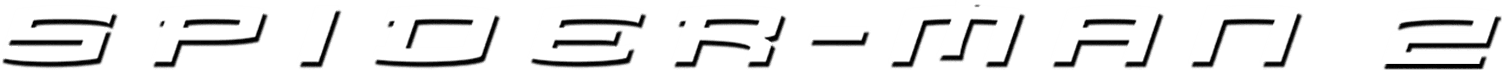 Spider-Man 2 logo
