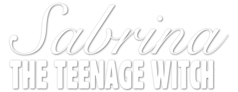 Sabrina the Teenage Witch logo