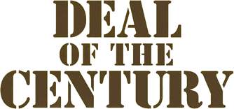 Deal of the Century logo