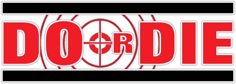 Do or Die logo