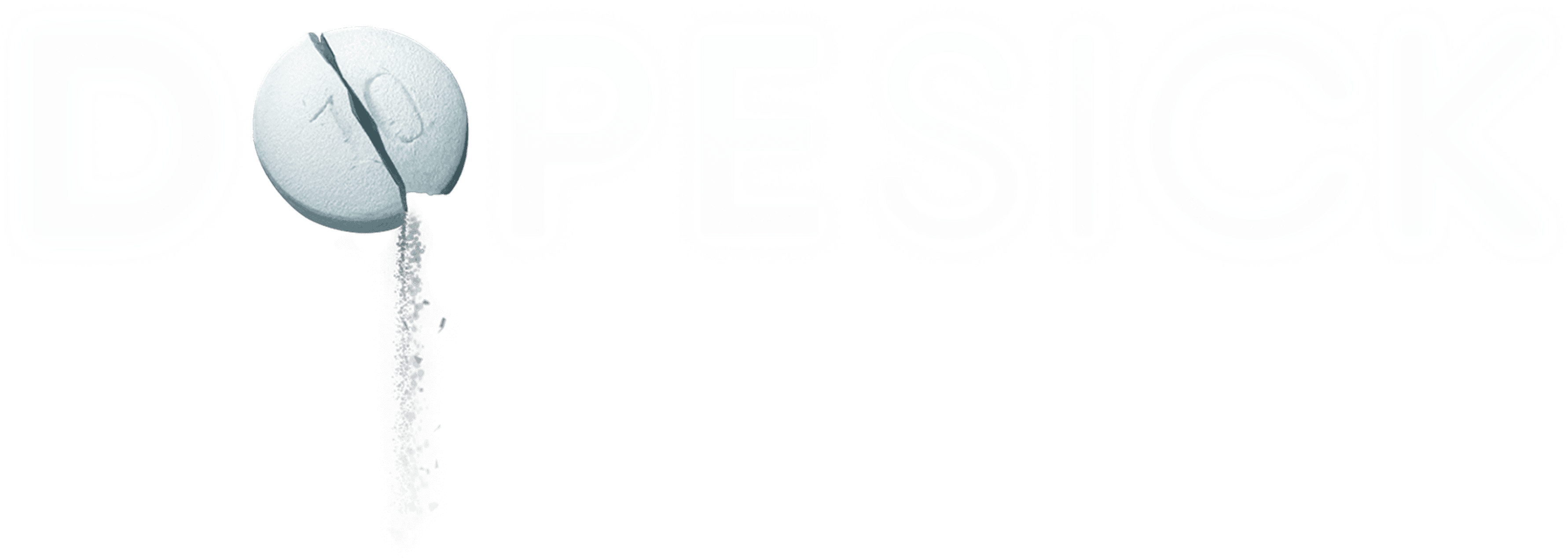 Dopesick logo