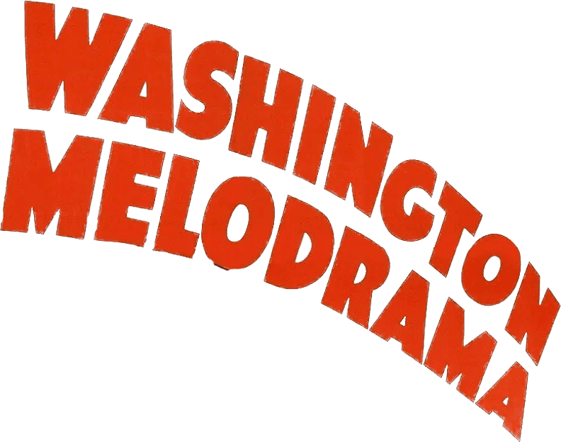 Washington Melodrama logo