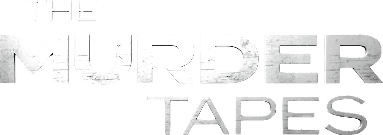 The Murder Tapes logo