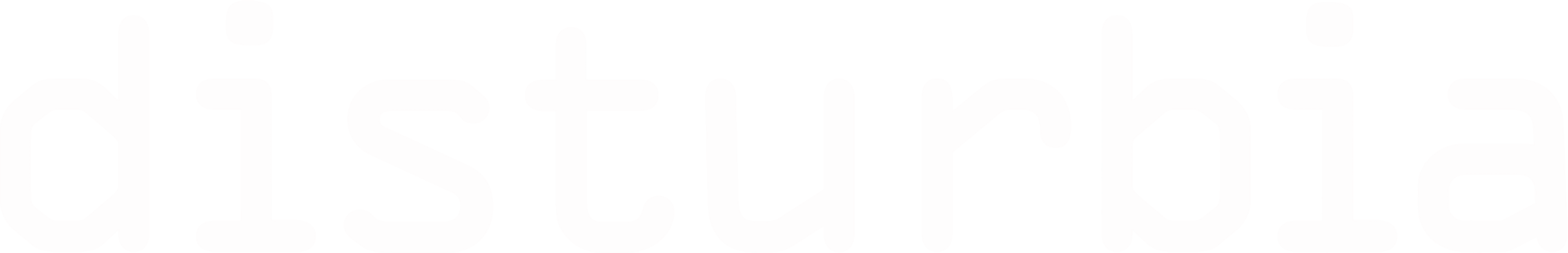 Disturbia logo