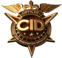 C.I.D. logo