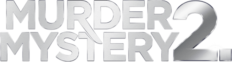 Murder Mystery 2 logo