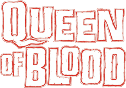 Queen of Blood logo