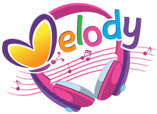 Melody logo