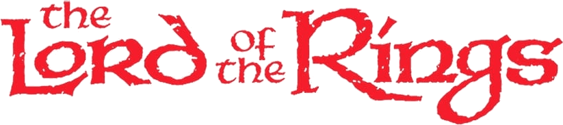 The Lord of the Rings logo