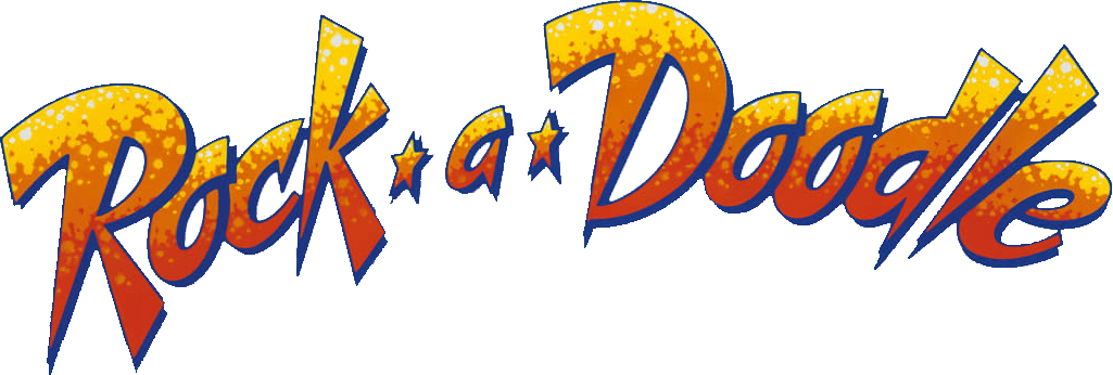 Rock-A-Doodle logo