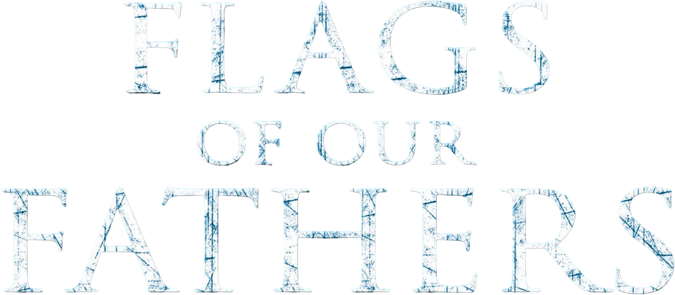 Flags of Our Fathers logo