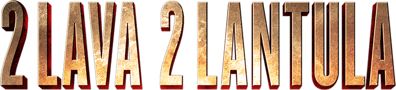 2 Lava 2 Lantula! logo