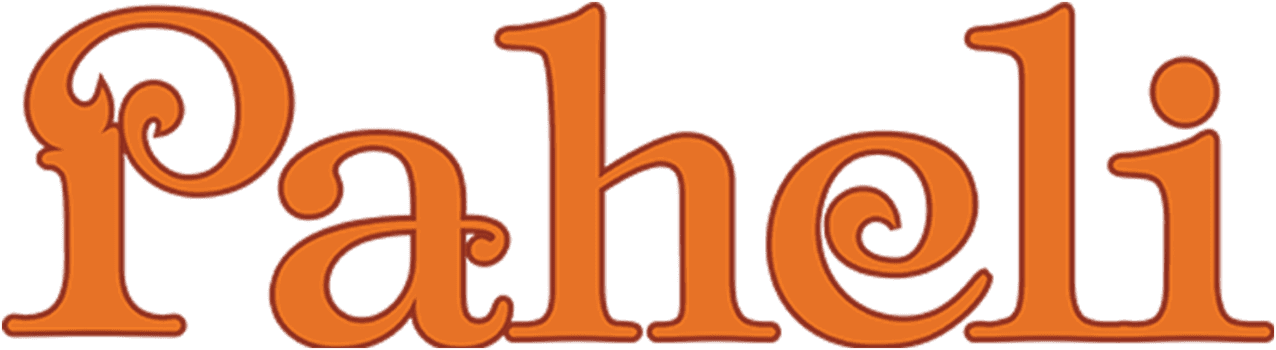 Paheli logo