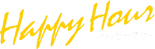 Happy Hour logo