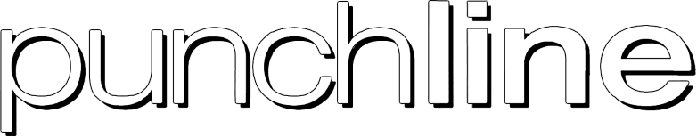Punchline logo
