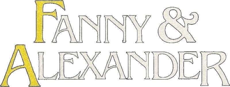 Fanny and Alexander logo