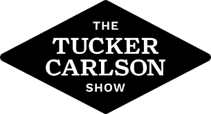 The Tucker Carlson Show logo
