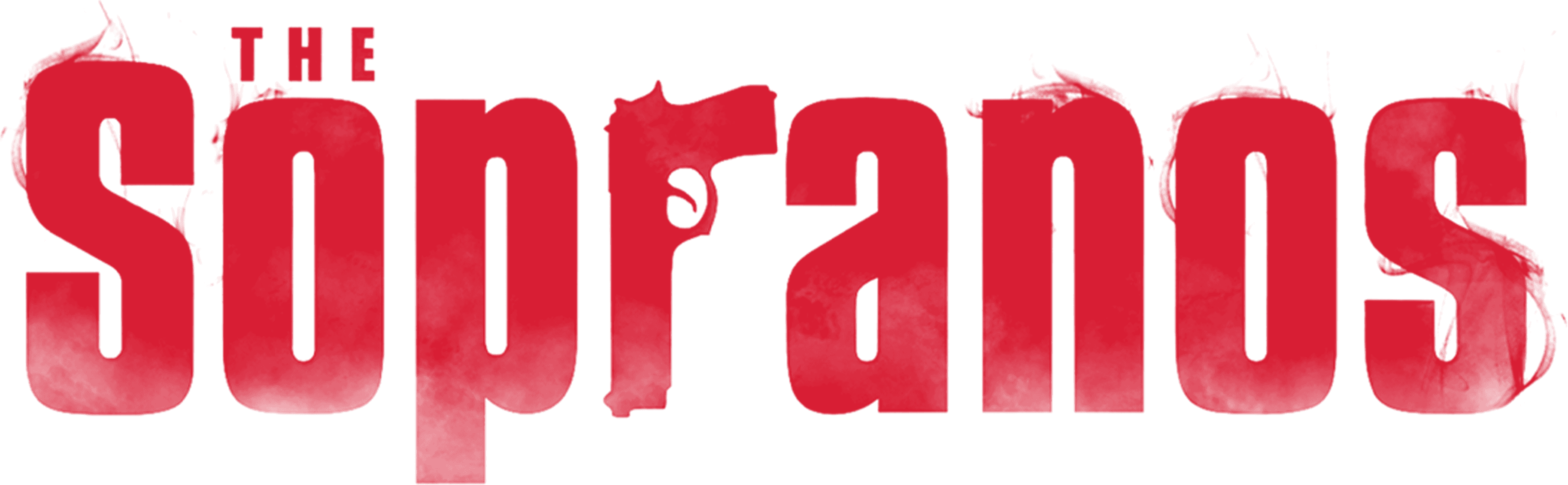 The Sopranos logo