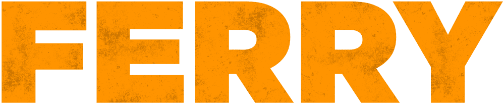 Ferry logo