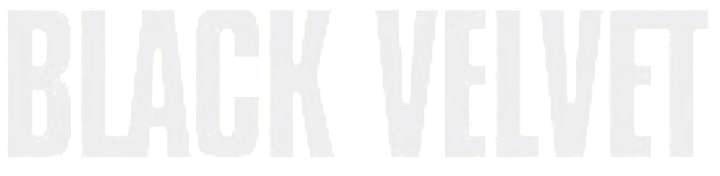 Black Velvet logo