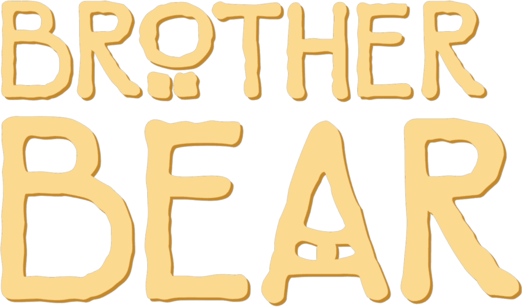 Brother Bear logo