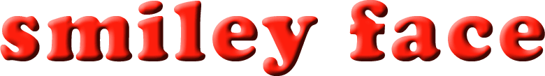 Smiley Face logo
