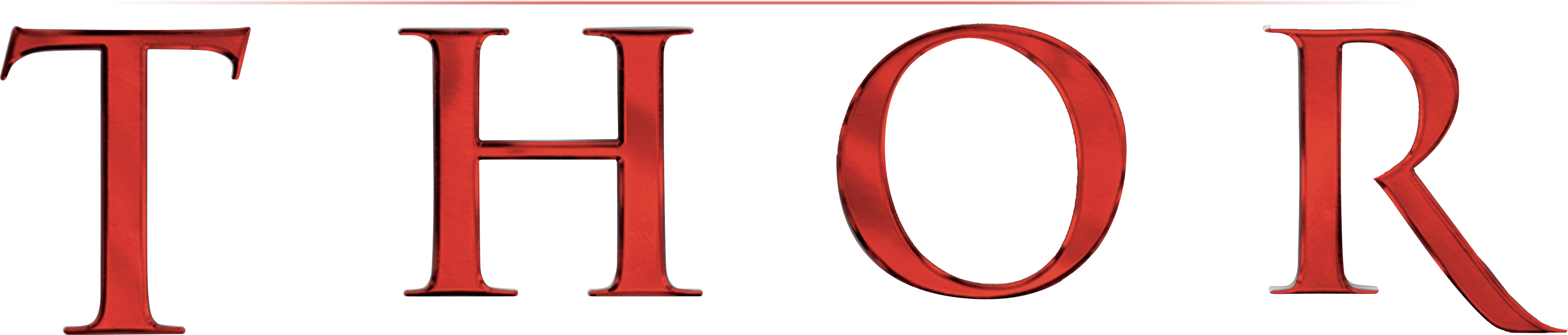 Thor logo