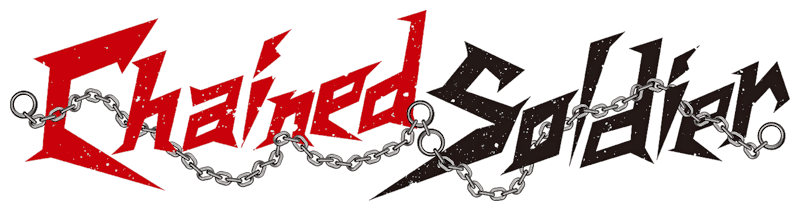 Chained Soldier logo