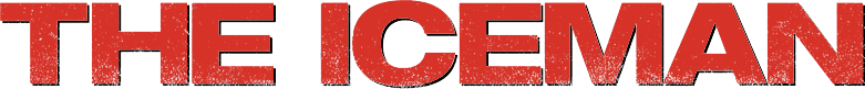 The Iceman logo