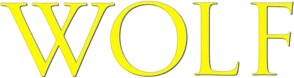 Wolf logo