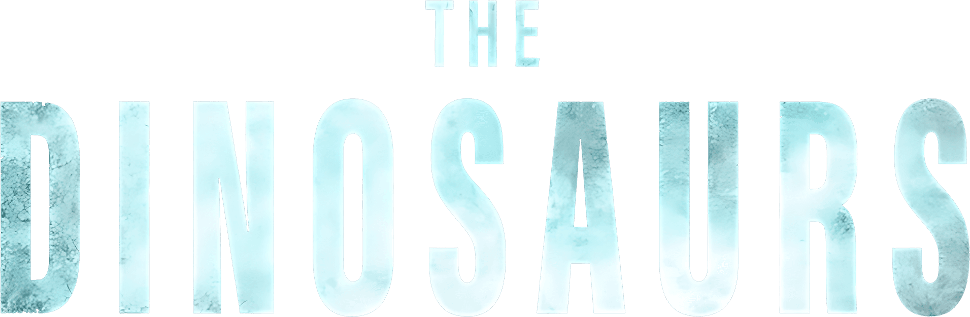 The Dinosaurs logo