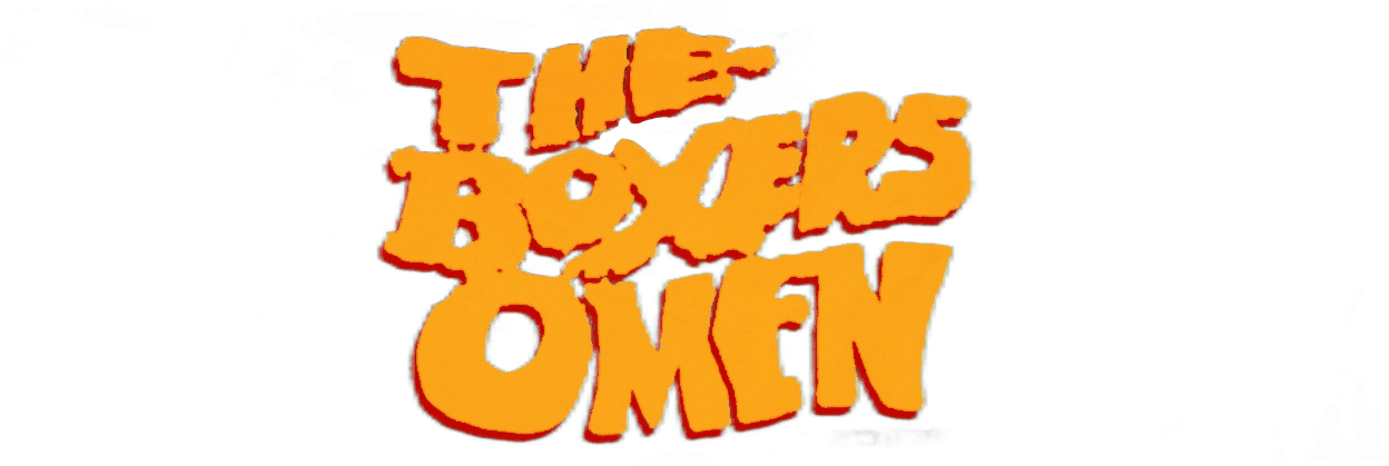 The Boxer's Omen logo