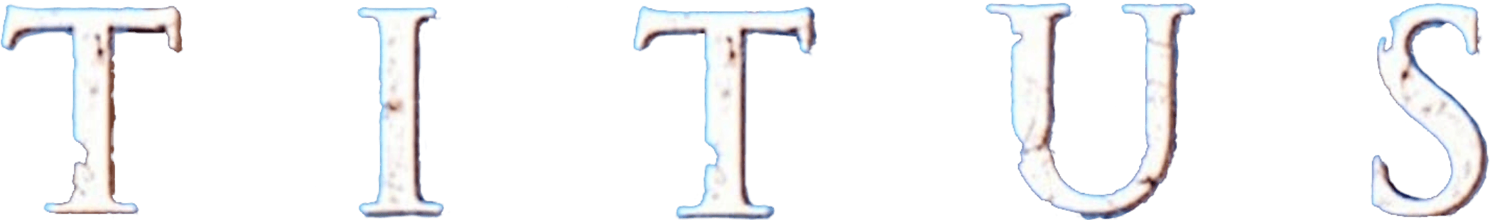 Titus logo