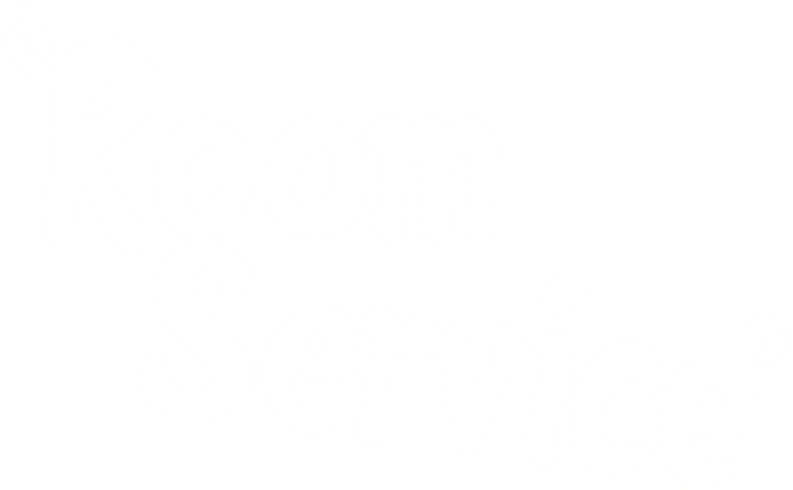 Room Service logo