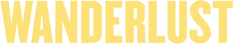 Wanderlust logo