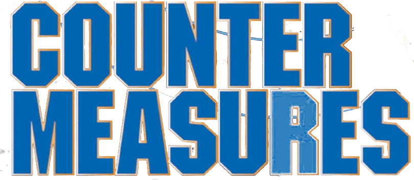 Counter Measures logo