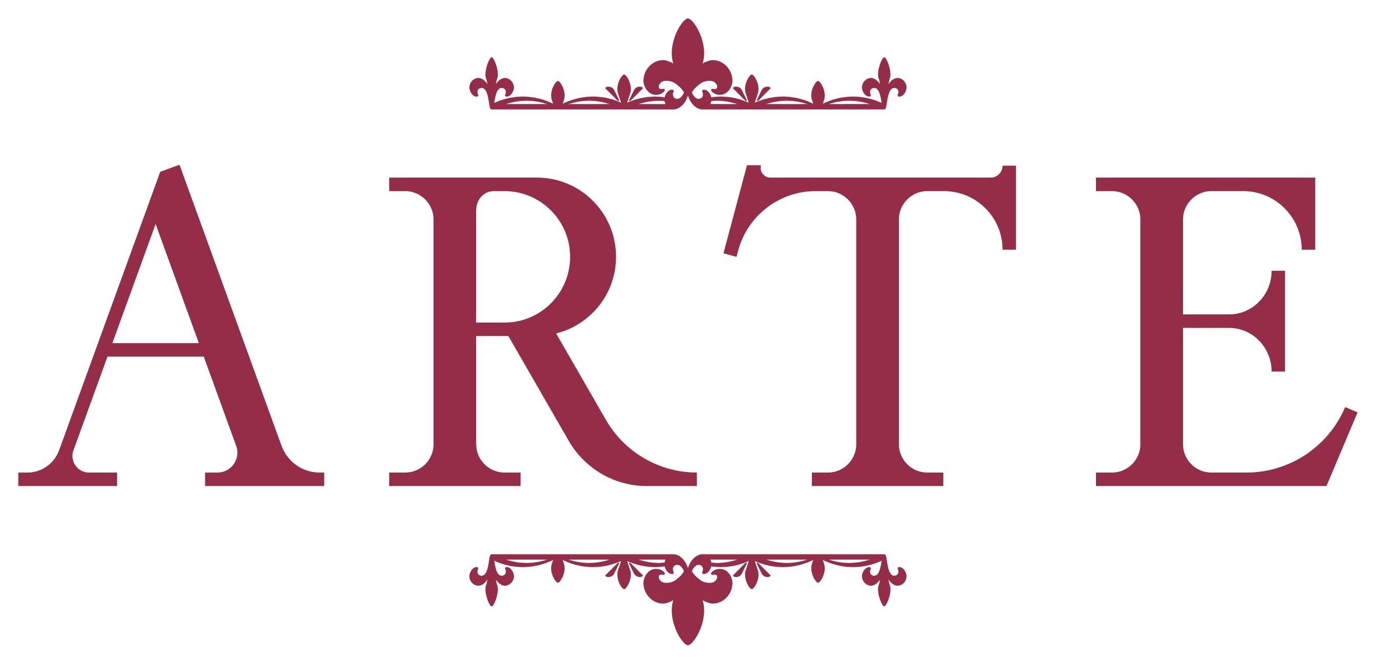 Arte logo