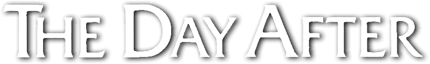 The Day After logo