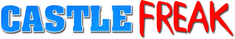 Castle Freak logo