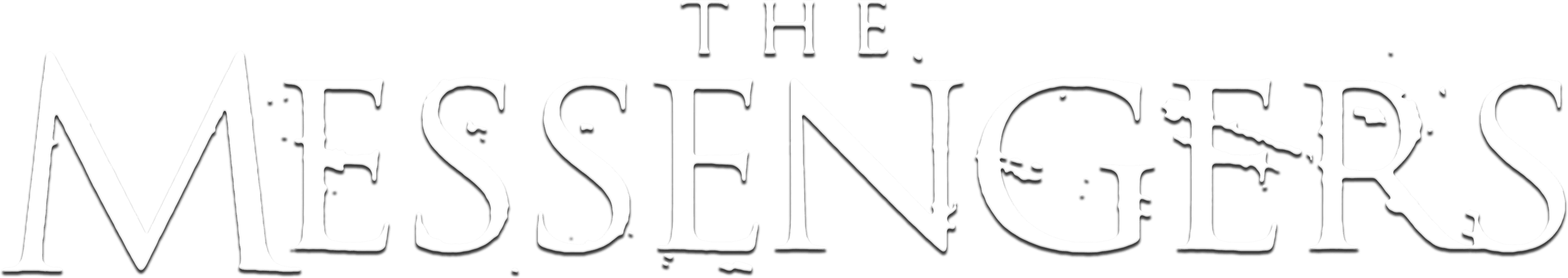 The Messengers logo